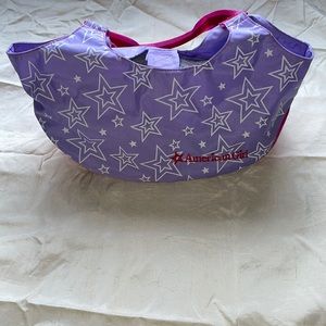 American Girl Doll Carrier